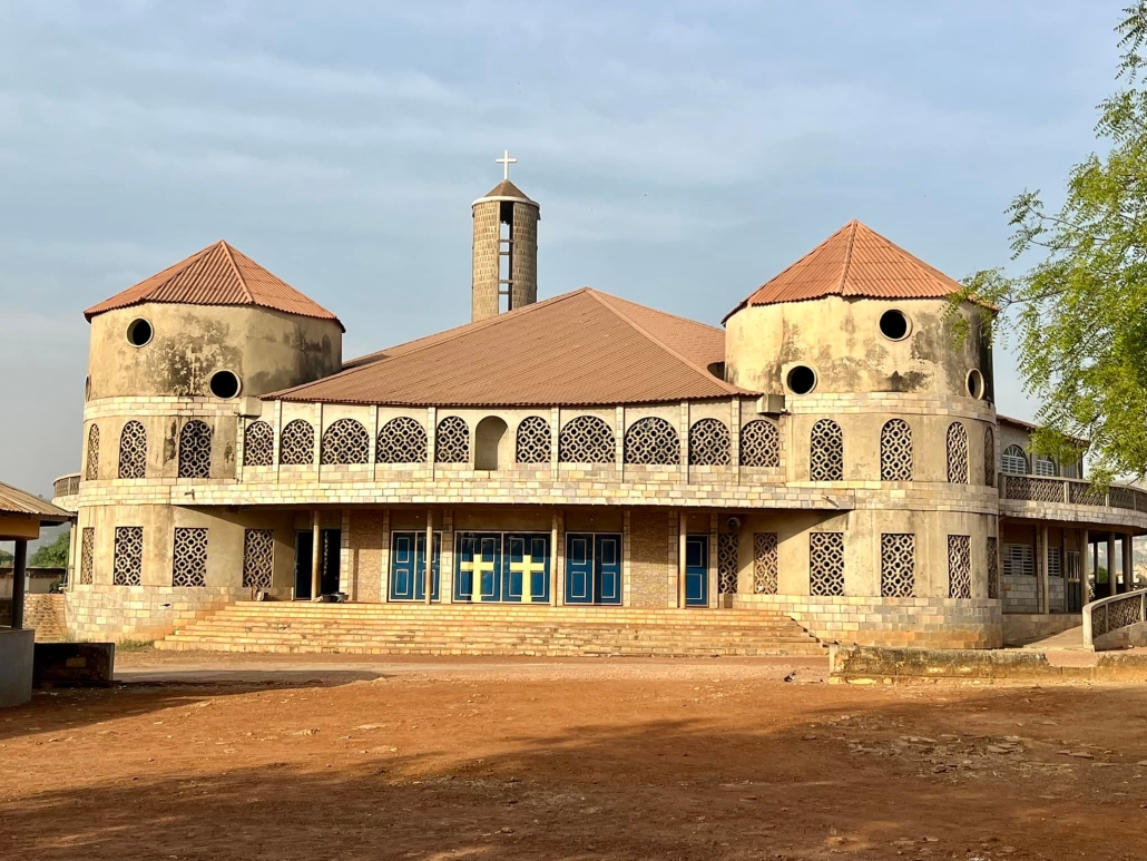 Natitingou: Immersion au Nord